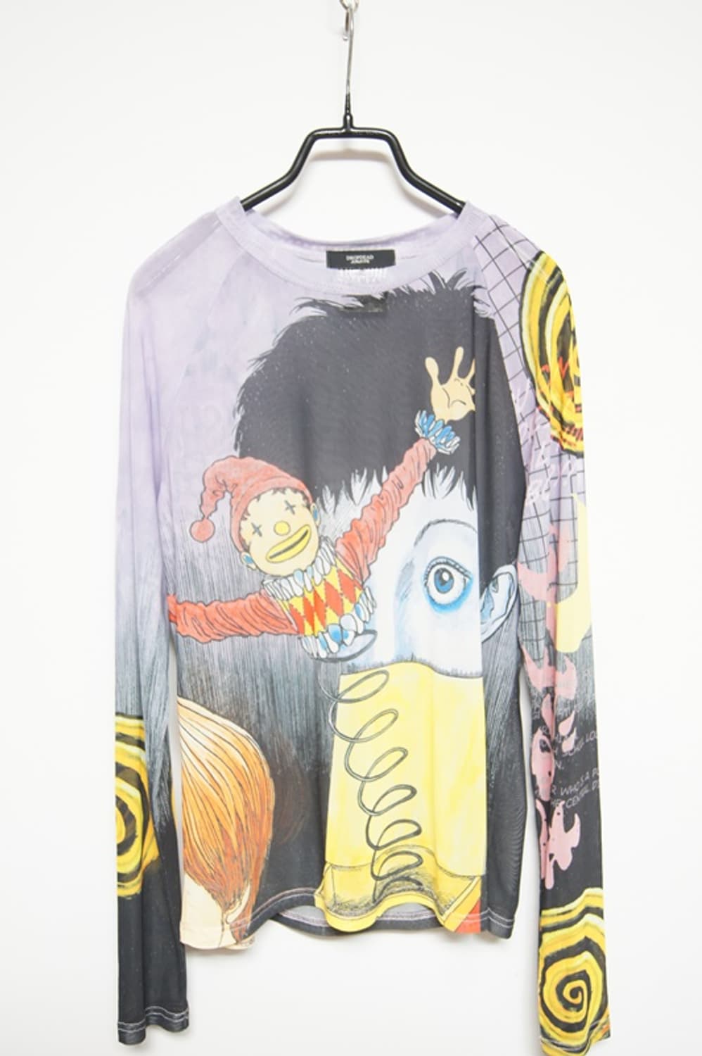 DROPDEAD JUNJIITO 상품이미지1