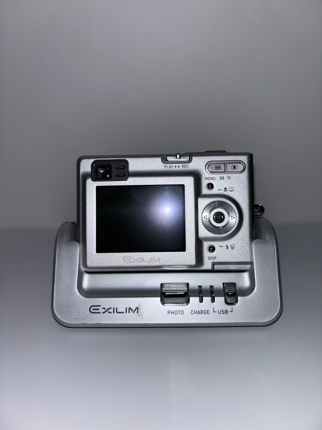 카시오 엑슬림 ex-z3디카 상품이미지6