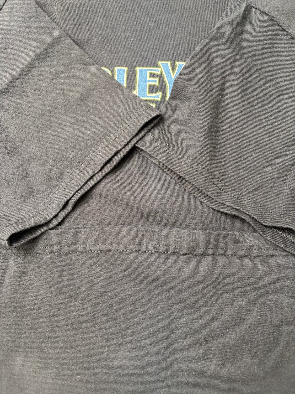 00s Harley Davidson Tee (black) 상품이미지10