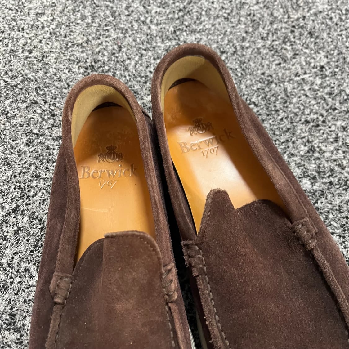 버윅 1707 39.5 상품이미지7