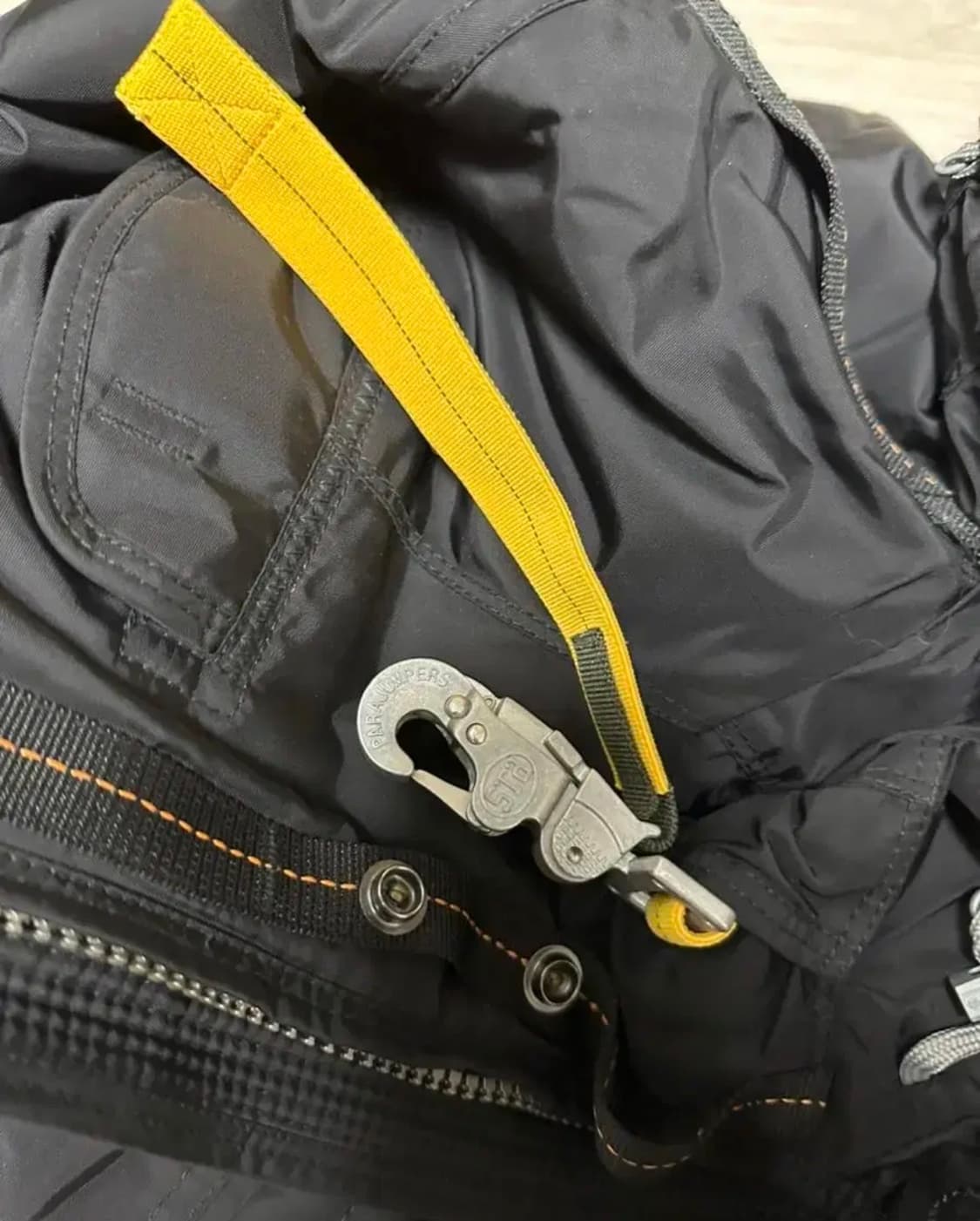 파라점퍼스 라이트핸드L 상품이미지7