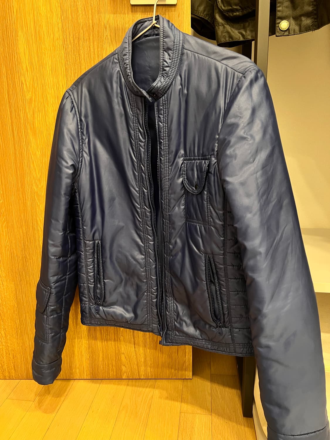 Maison Margiela 07AW Fitted Ski parka 상품이미지1