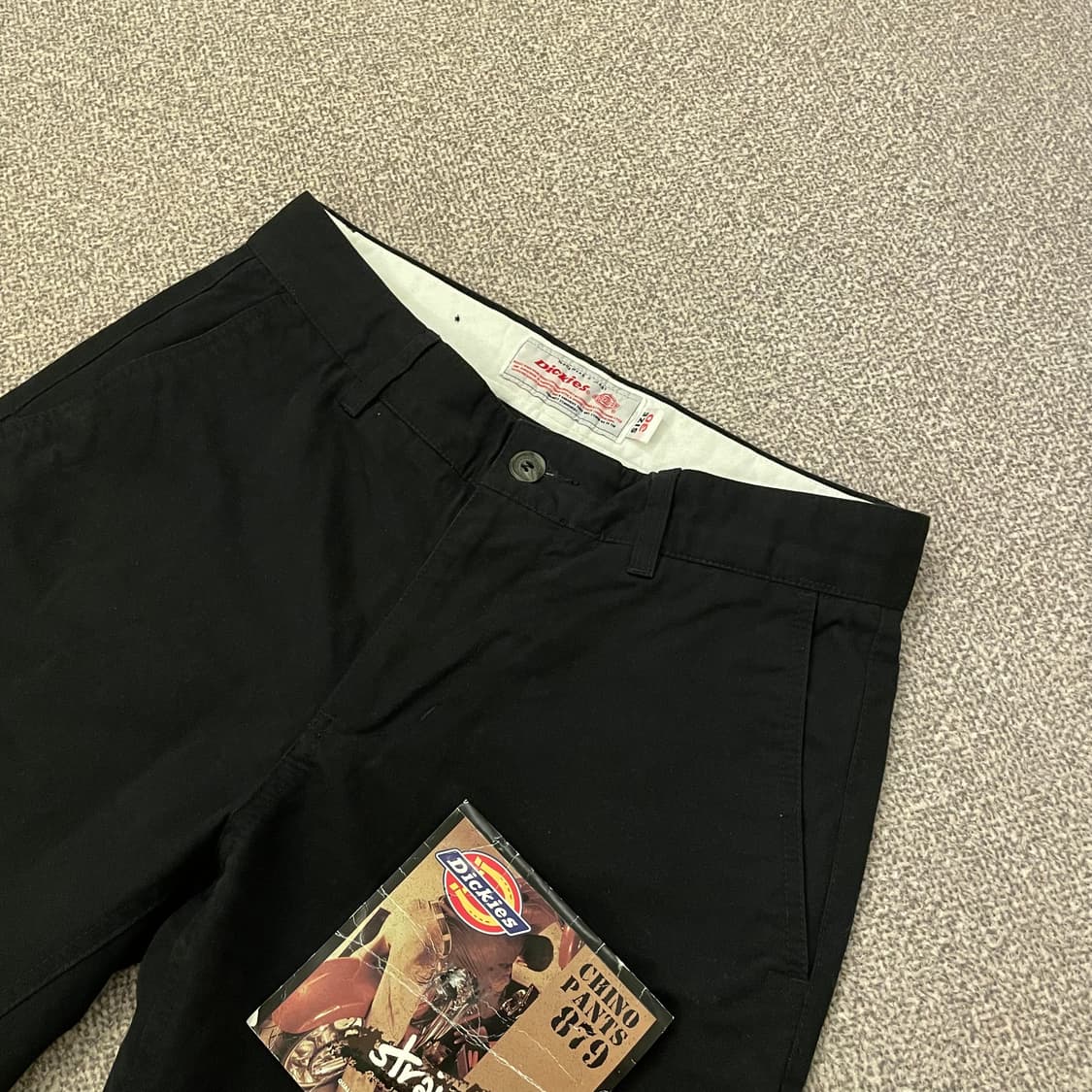 디키즈 치노팬츠 상품이미지1