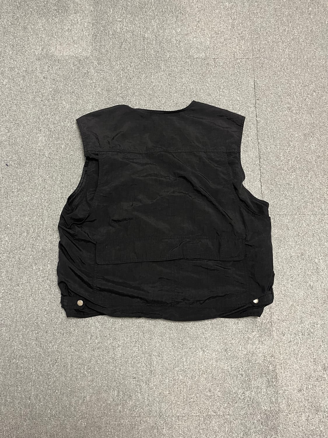 00s 아디다스 adidas 빈티지 조끼 상품이미지2