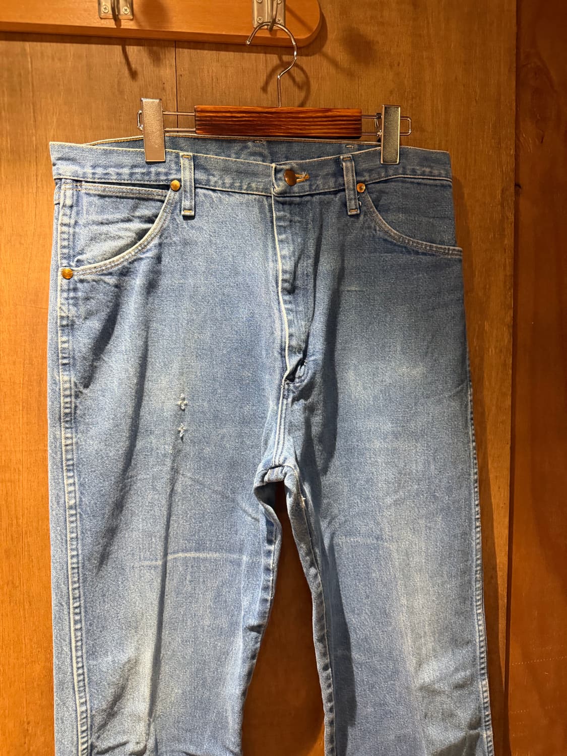  90s Wrangler 랭글러 35x38 상품이미지4