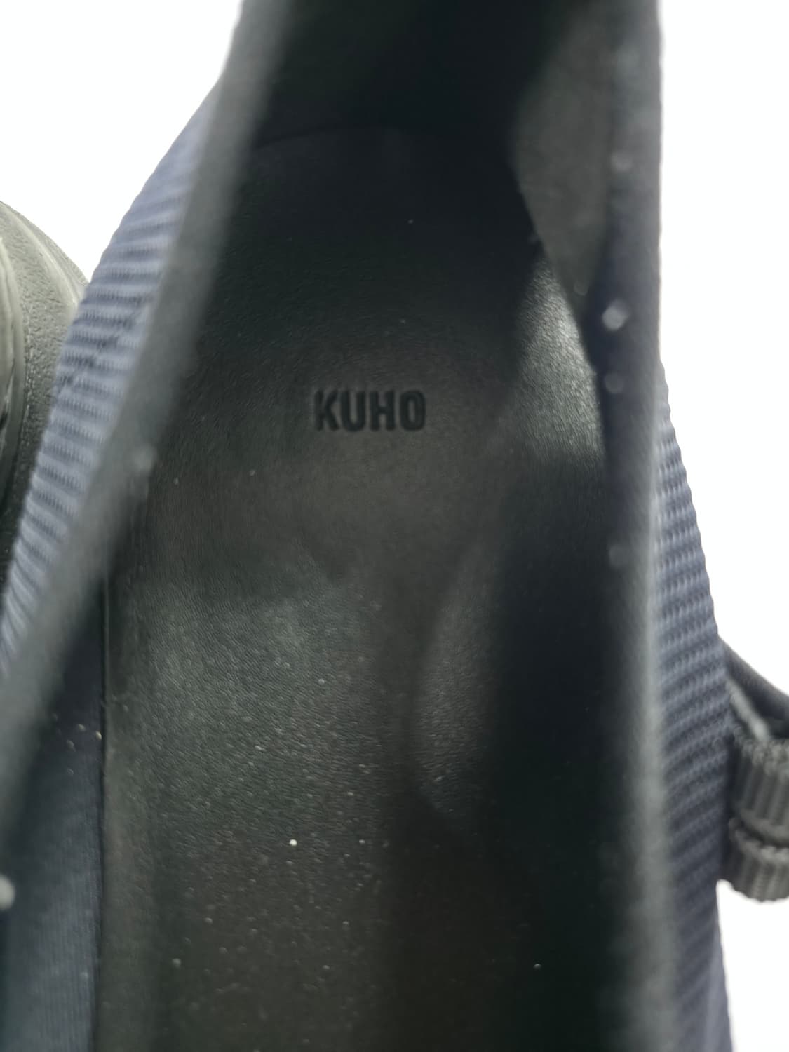 구호 KUHO 메리제인 슈즈 (삼성물산) 상품이미지3