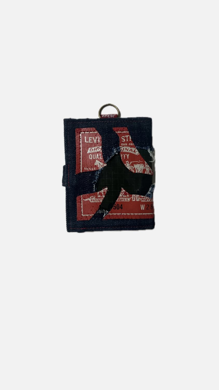 Tot0_ [Levis multi wallet_33] 상품이미지2