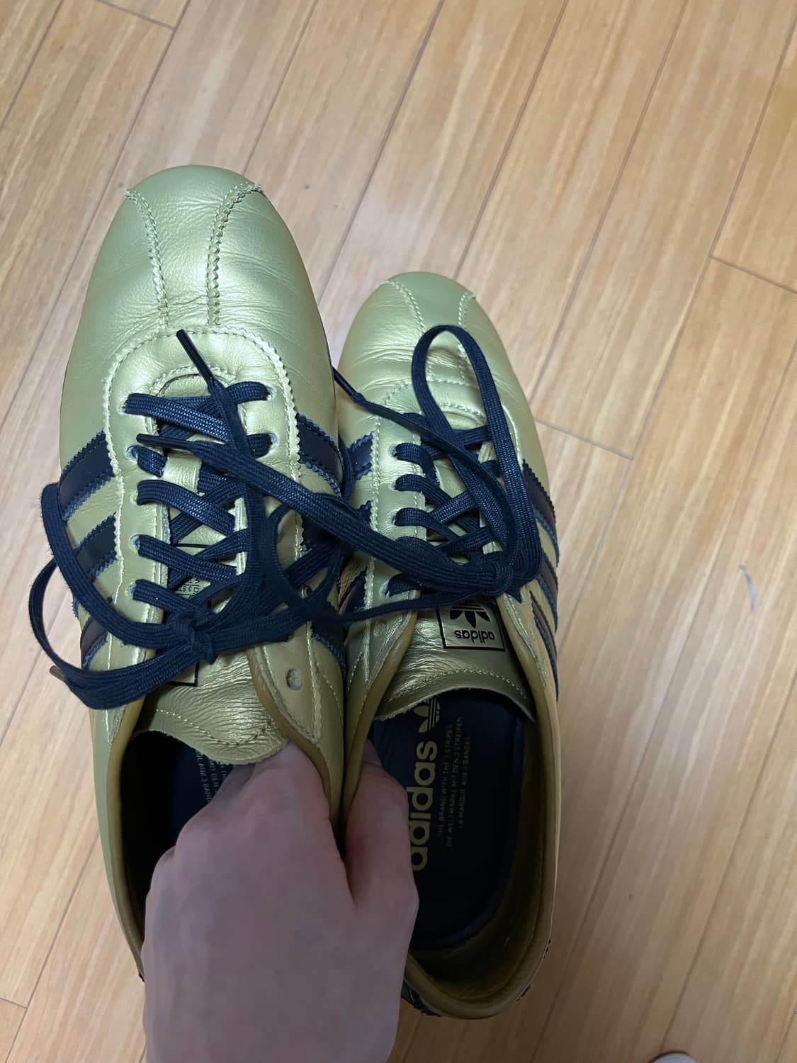 아디다스 도쿄 디콘(데콘) 245 상품이미지2