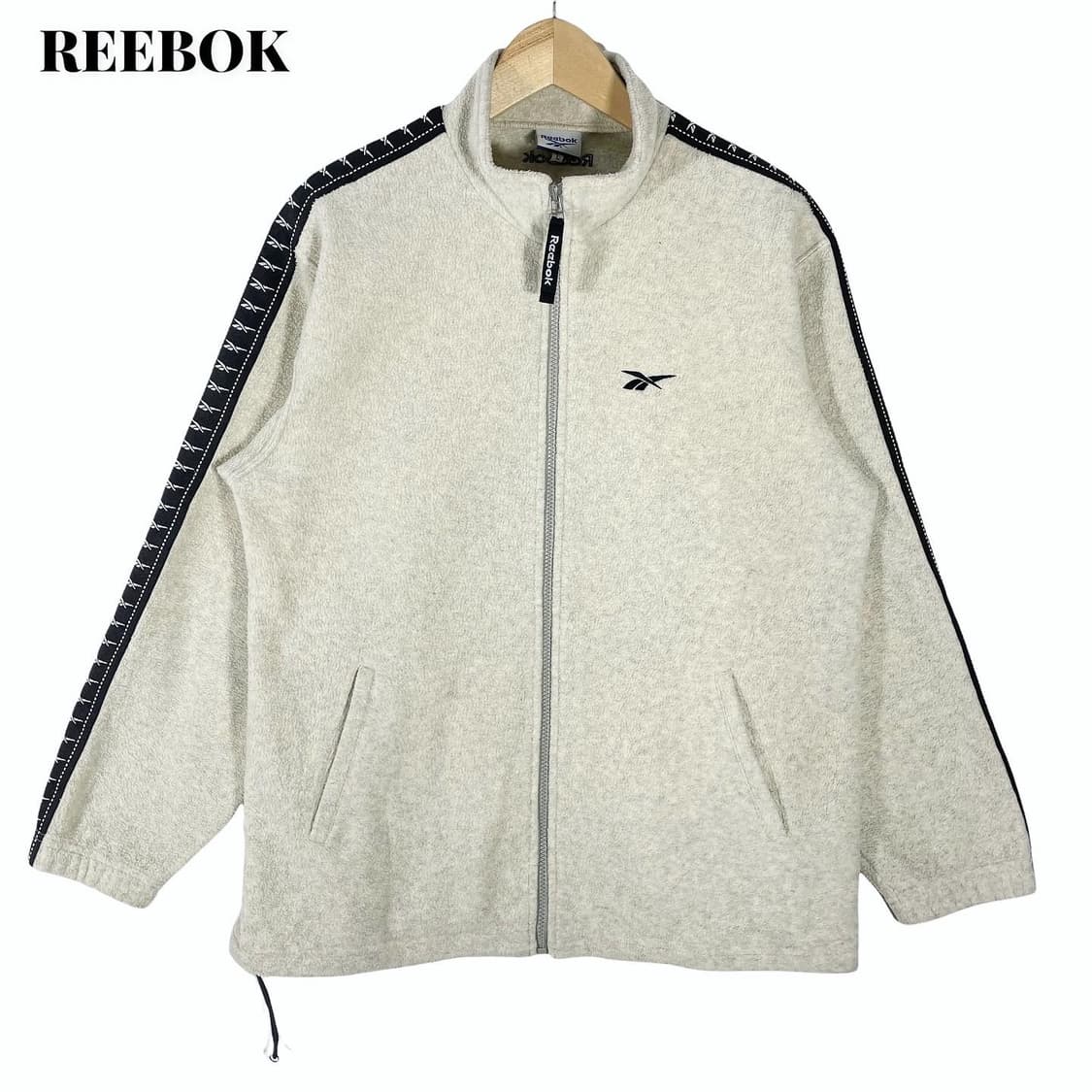 Reebok Old School Fleece  상품이미지1