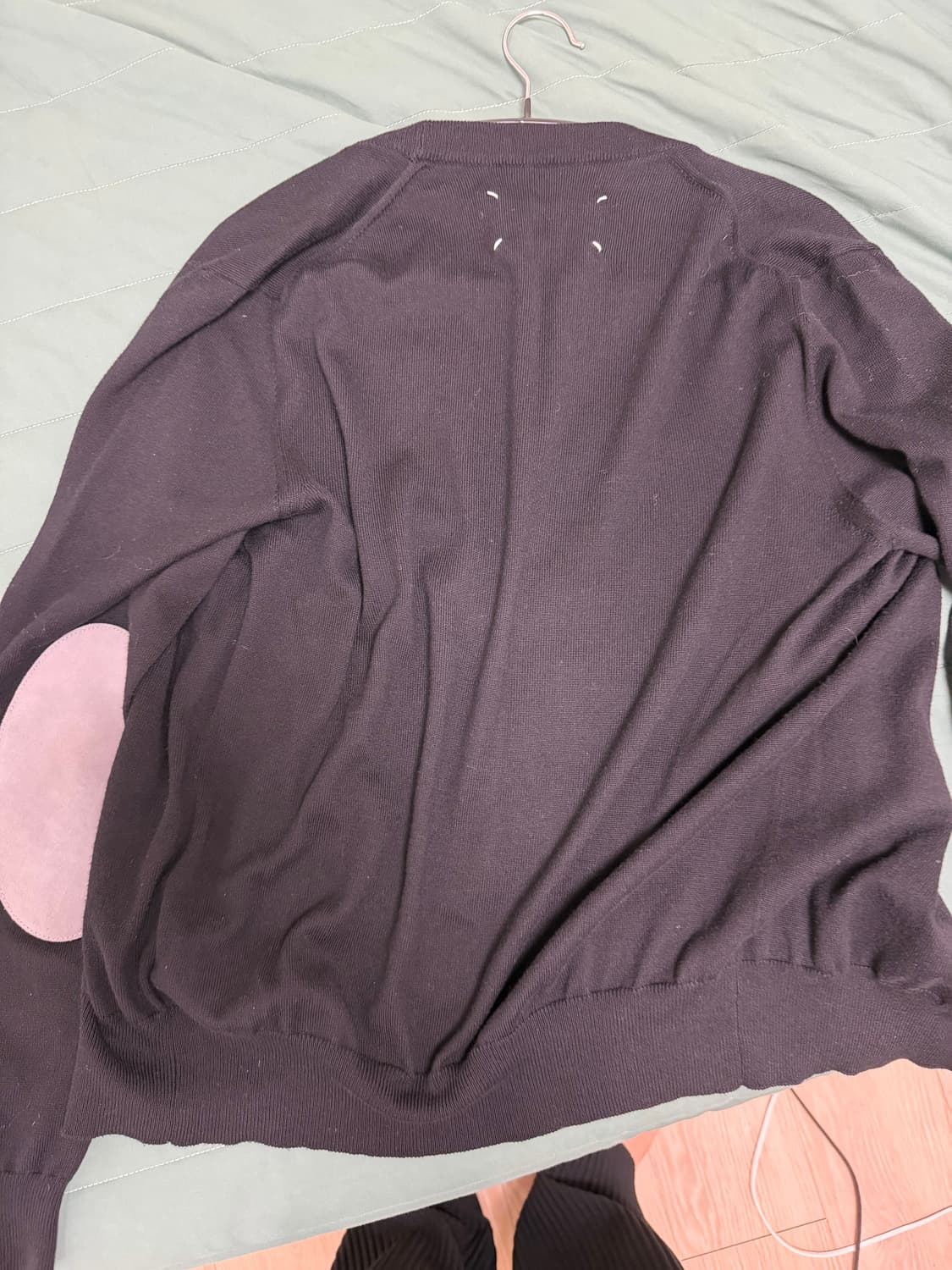 마르지엘라  가디건 s사이즈 상품이미지1