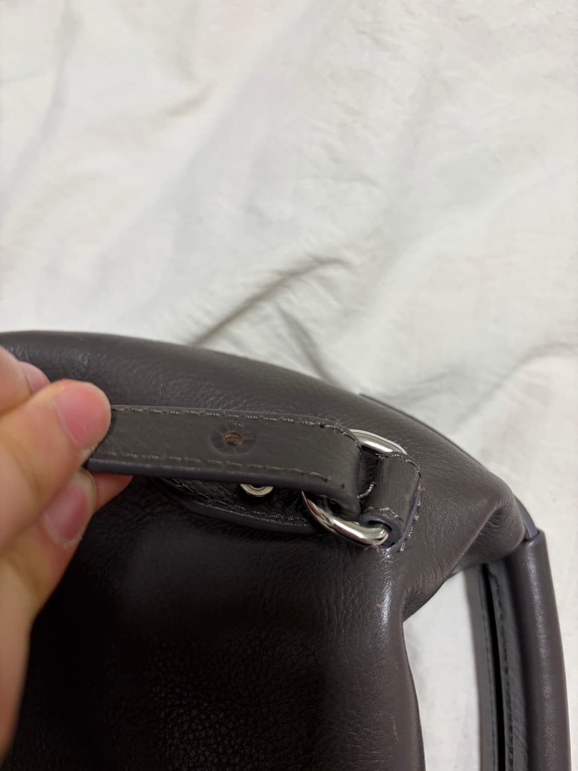 르메르 케이스백 상품이미지5