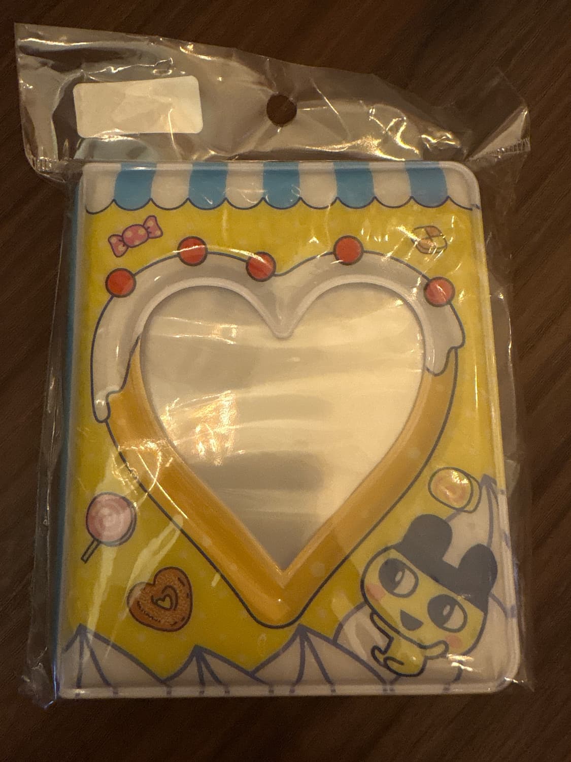 다마고치 컬렉트북 상품이미지1