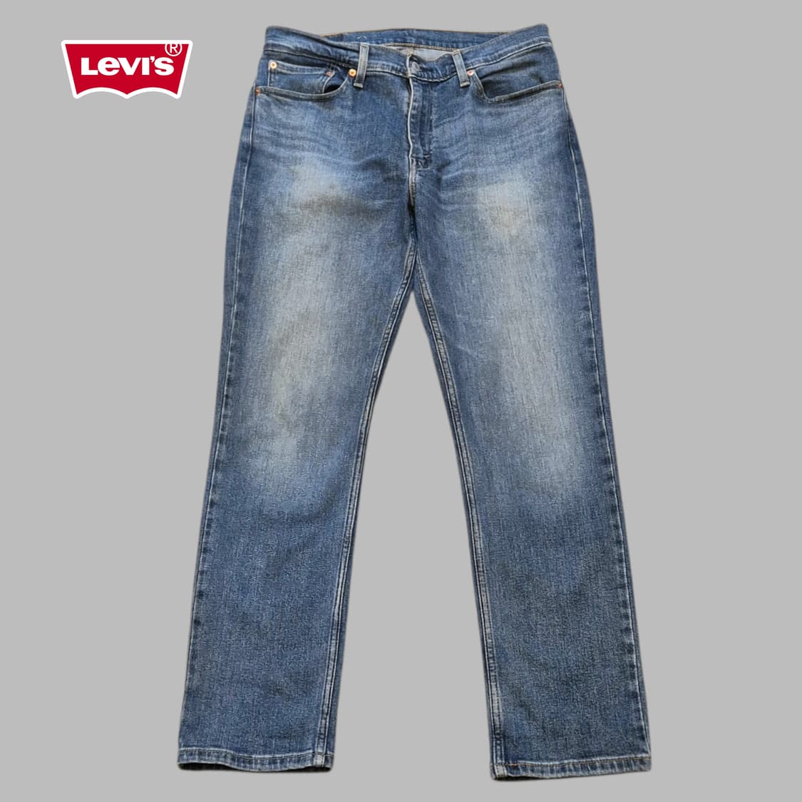 34인치 리바이스 511 청바지  상품이미지1