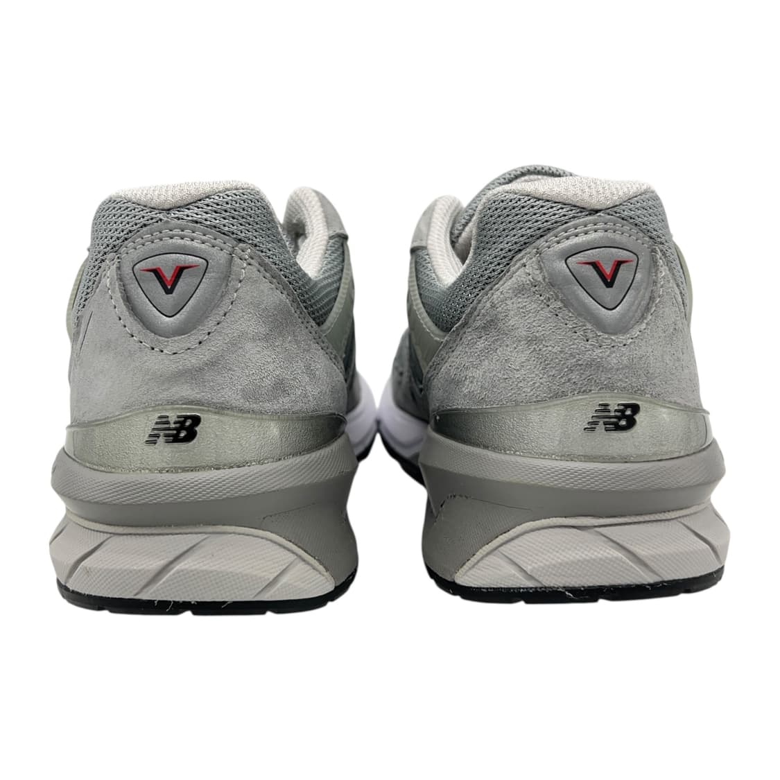 280 뉴발란스 990v5 메이드 인 USA 그레이 상품이미지6