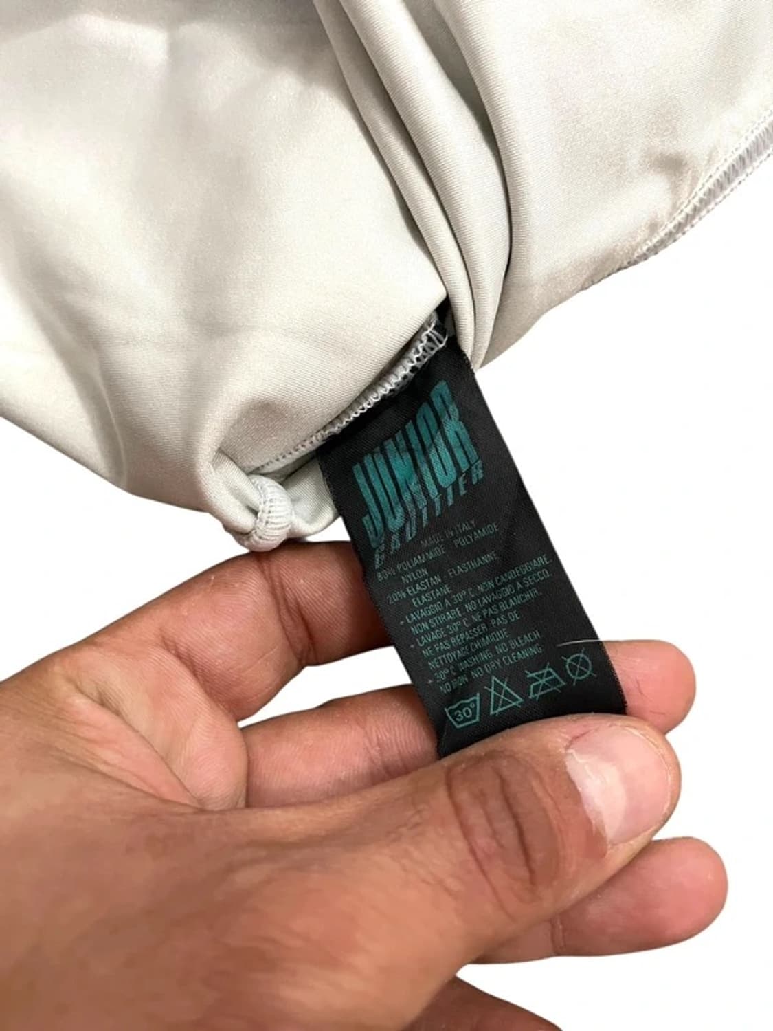 Jean Paul Gaultier 바디수트 상품이미지5