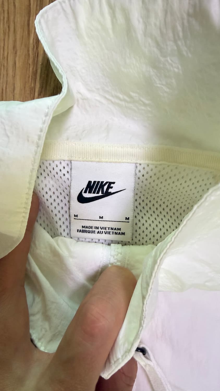 나이키 바람막이 우븐 자켓 상품이미지3