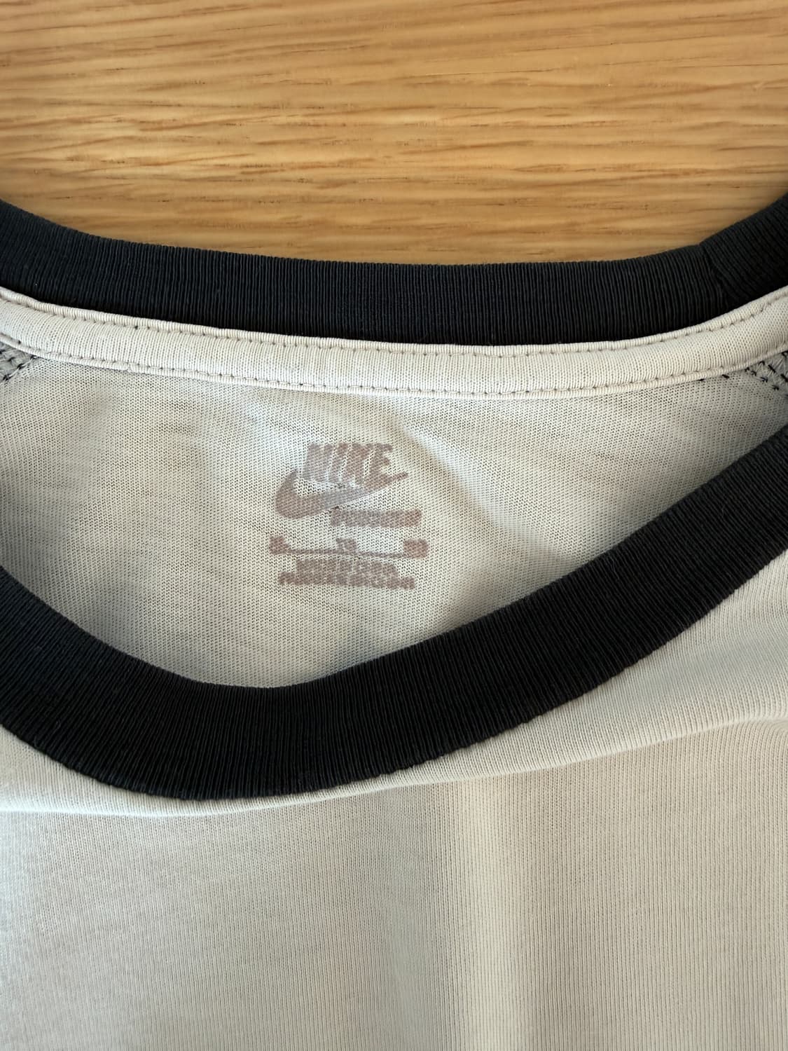 나이키(NIKE) 롱 슬리브 상품이미지7