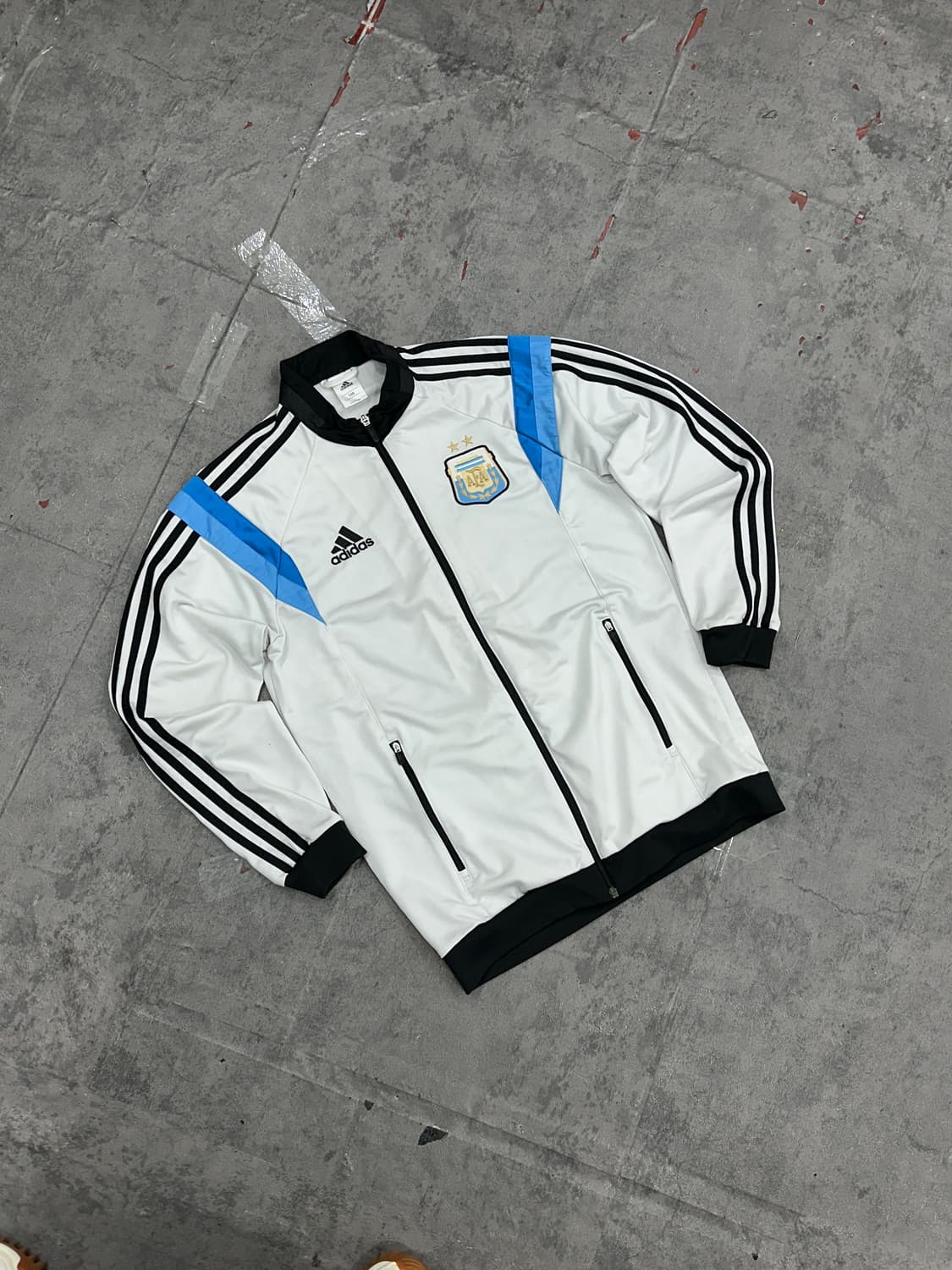 아디다스 아르헨티나 져지 상품이미지1