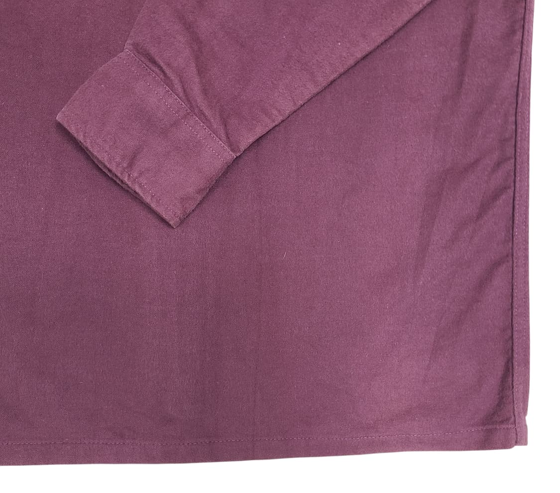 L.L.Bean Chamois Cloth Shirt 상품이미지9