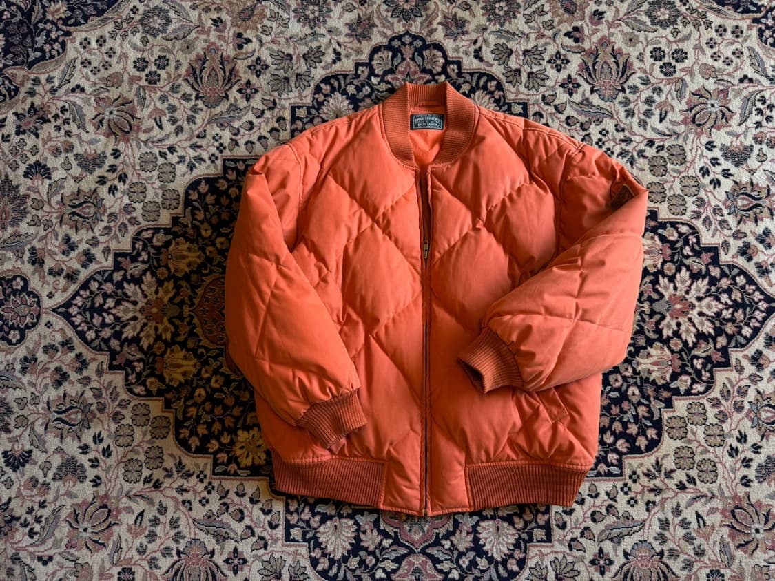 랄프로렌 폴로 컨트리 다운 패딩 자켓 100 상품이미지2