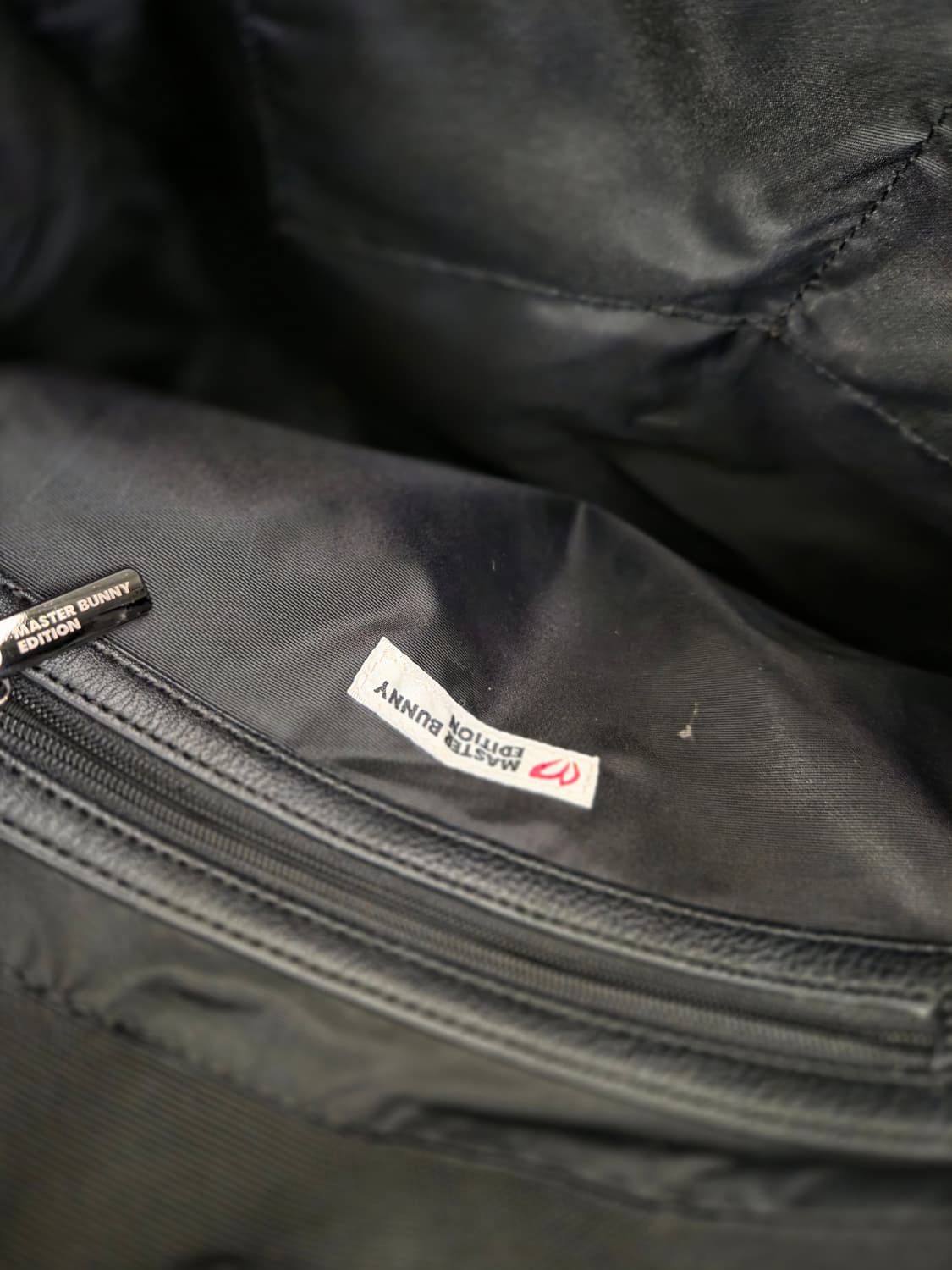 마스터바니에디션 토트백 상품이미지6