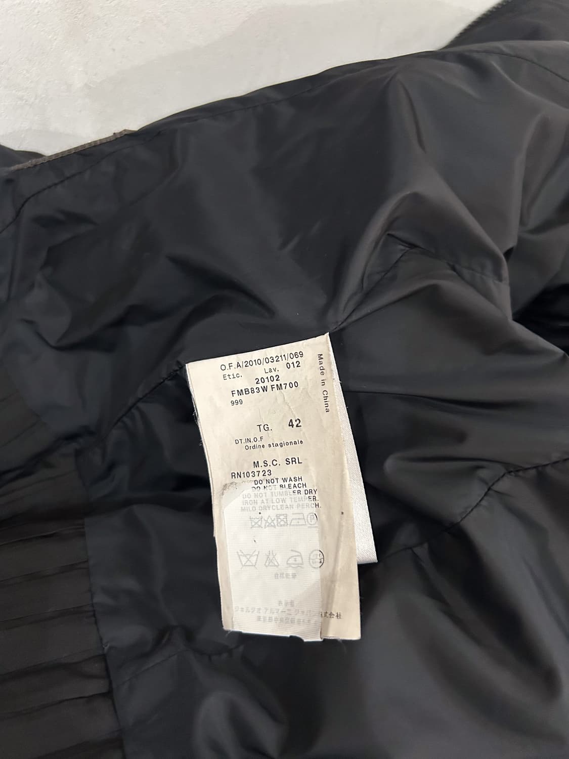 Armani Collezioni 상품이미지10