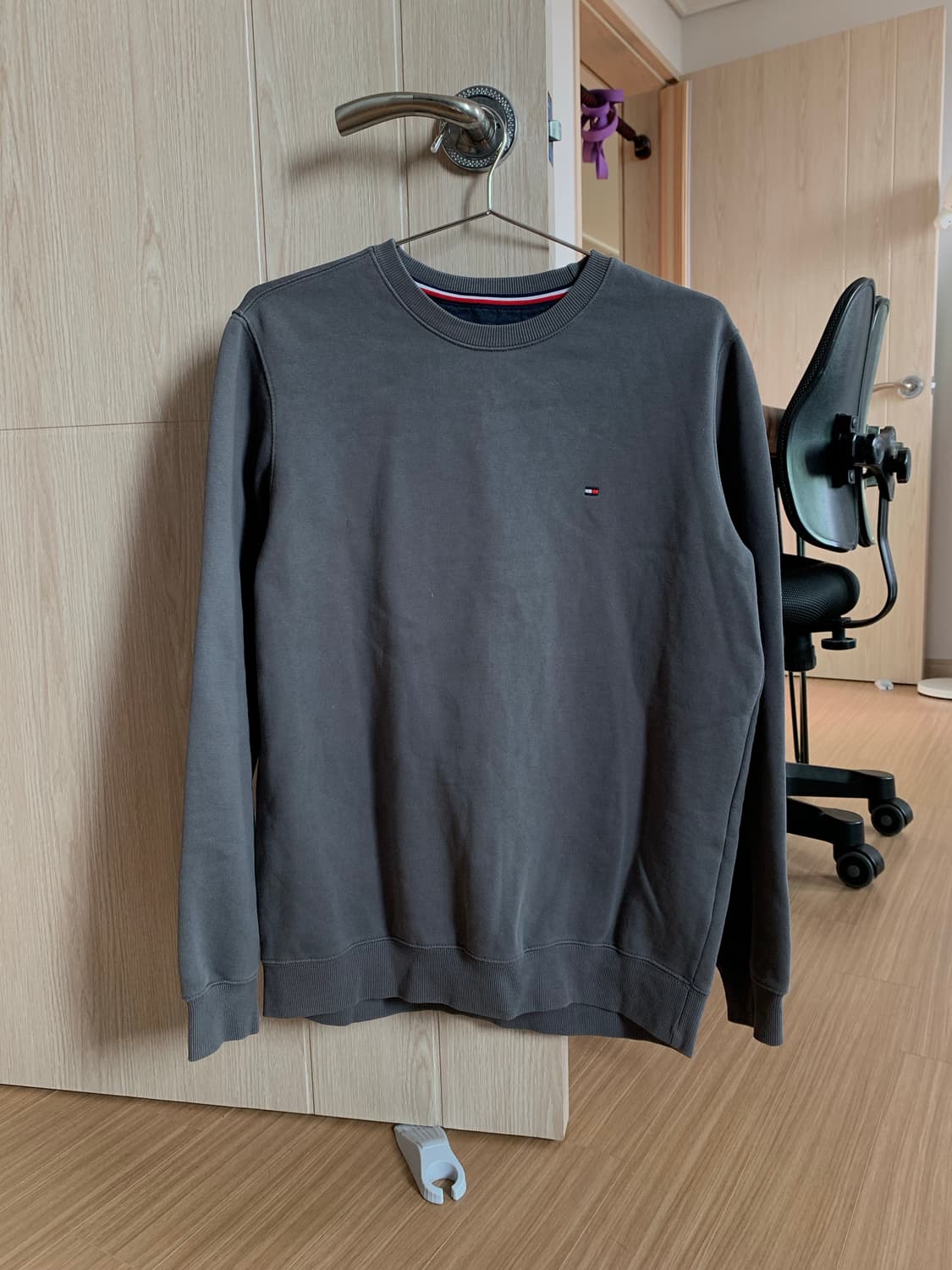 타미 맨투맨  상품이미지1