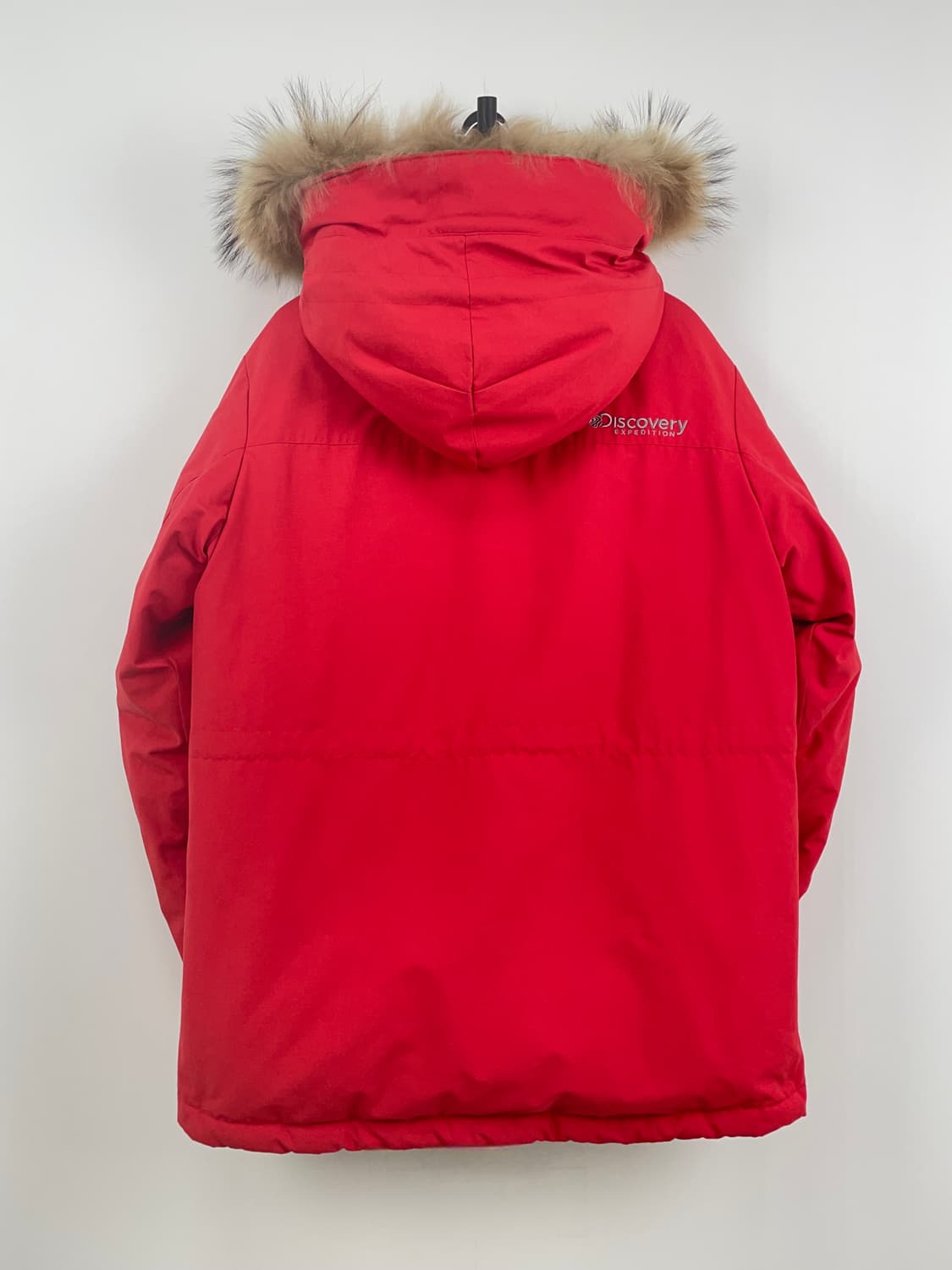 디스커버리 밀포드 구스다운 헤비 파카 상품이미지3