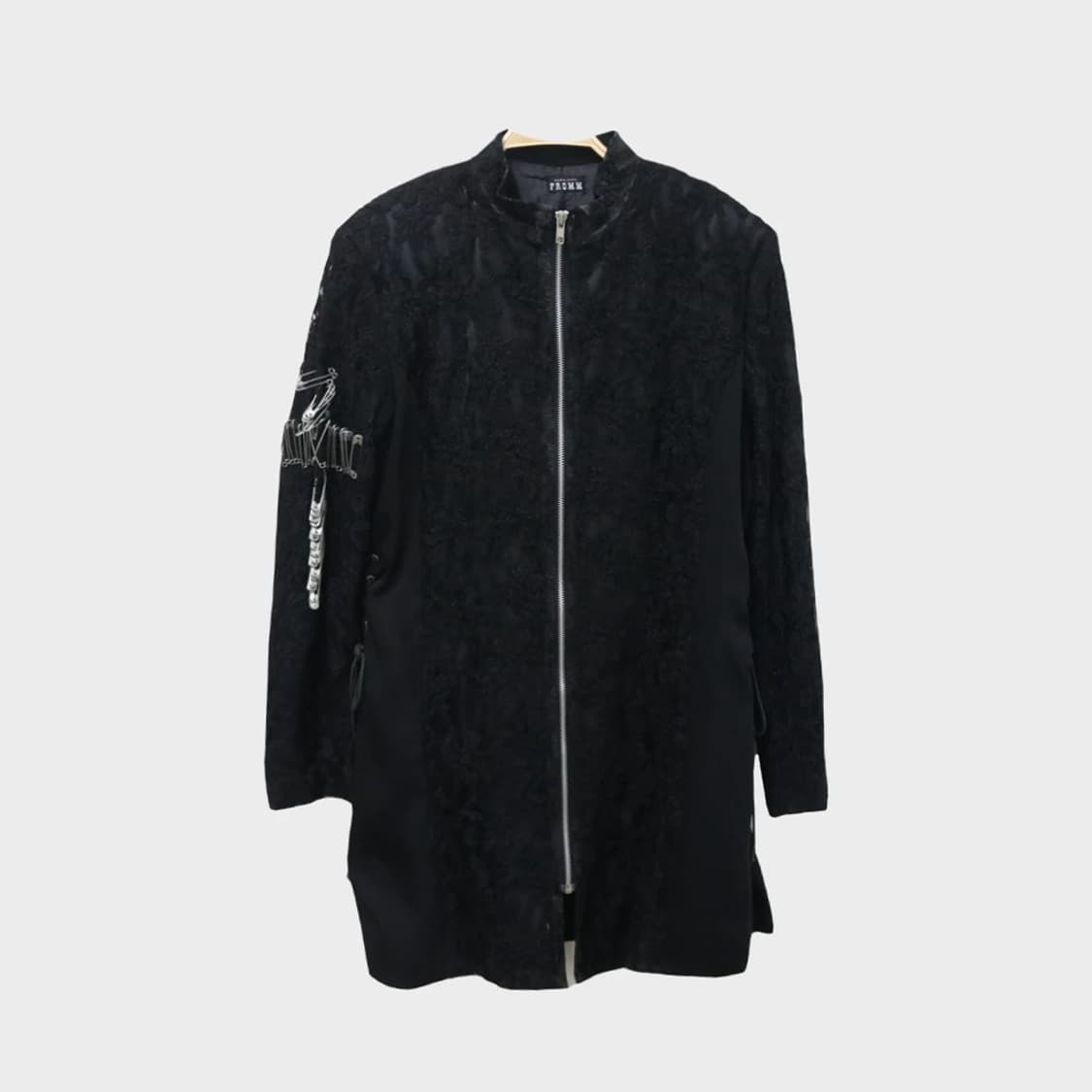 HARAJUKU FROMM 집업 67208 상품이미지1