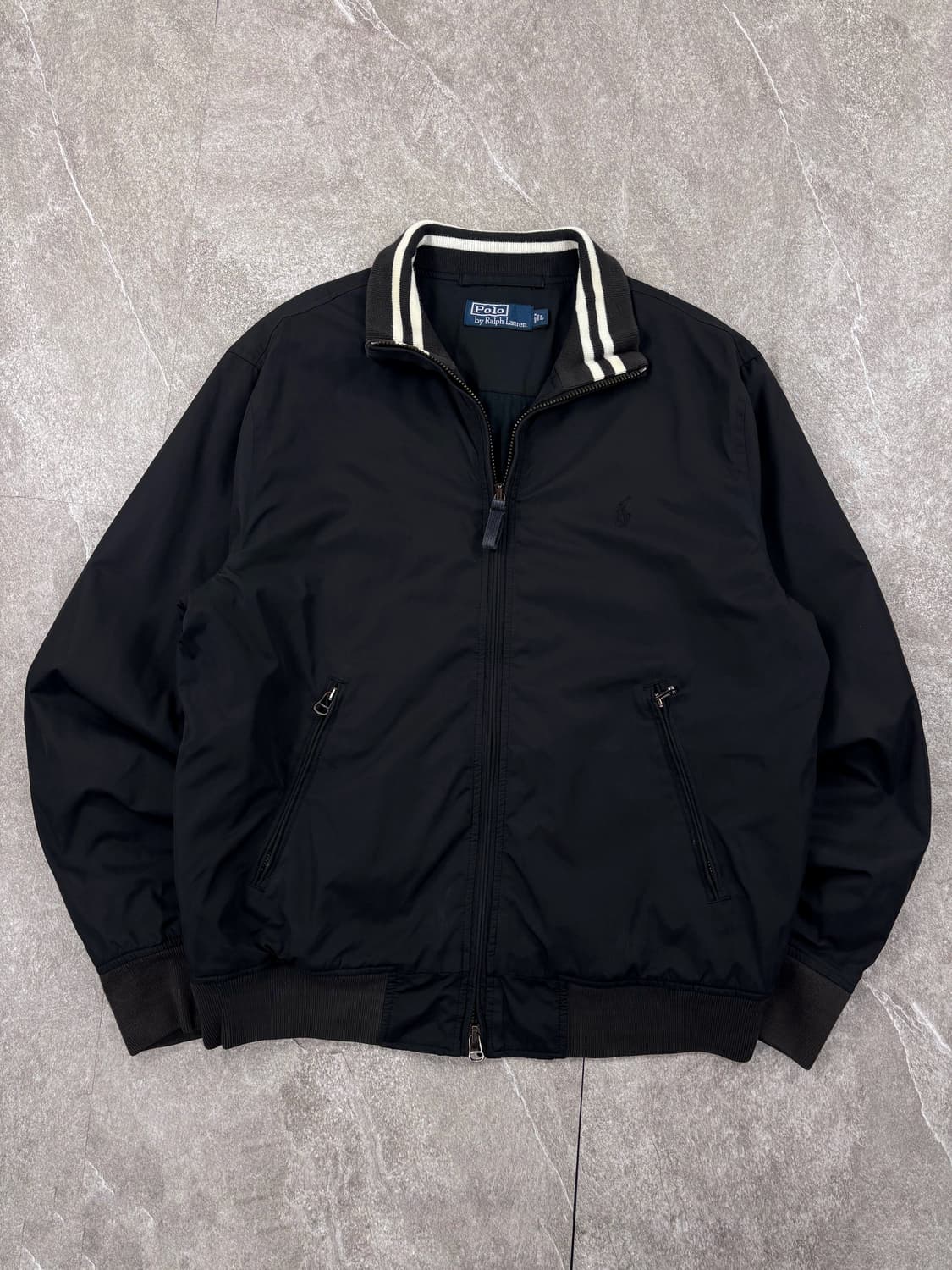Polo Ralph Lauren Bomber Jacket    상품이미지1