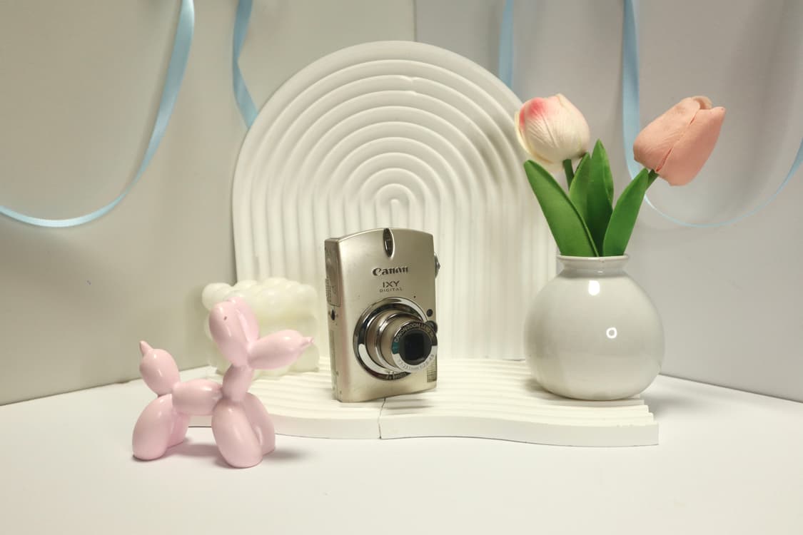 *인플루언서픽* 캐논 익서스750 /익시 700 한국어 지원 핫인스타 상품이미지1