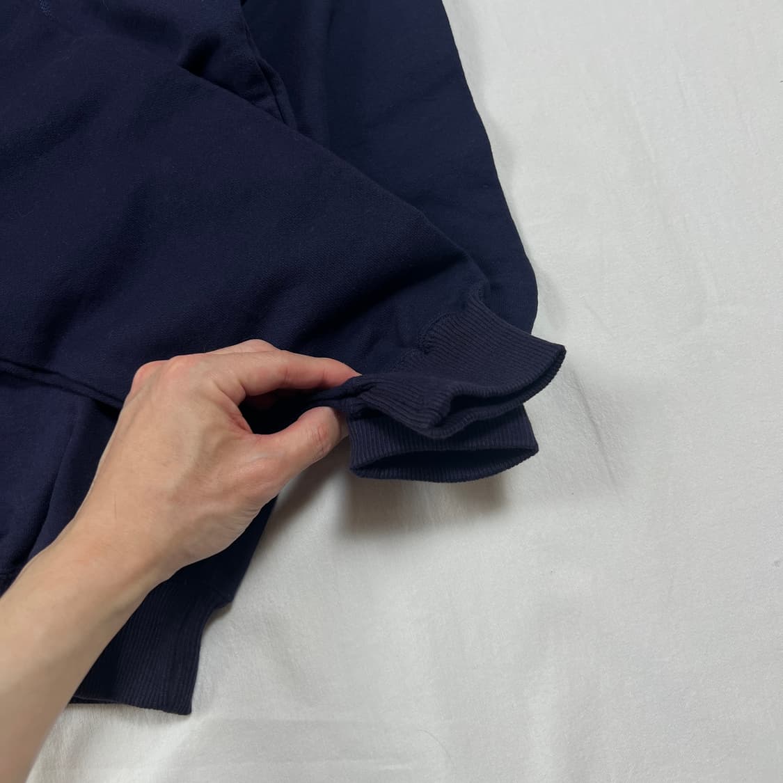 90‘s 폴로랄프로렌 polo 스펠아웃 음각로고 맨투맨 상품이미지4