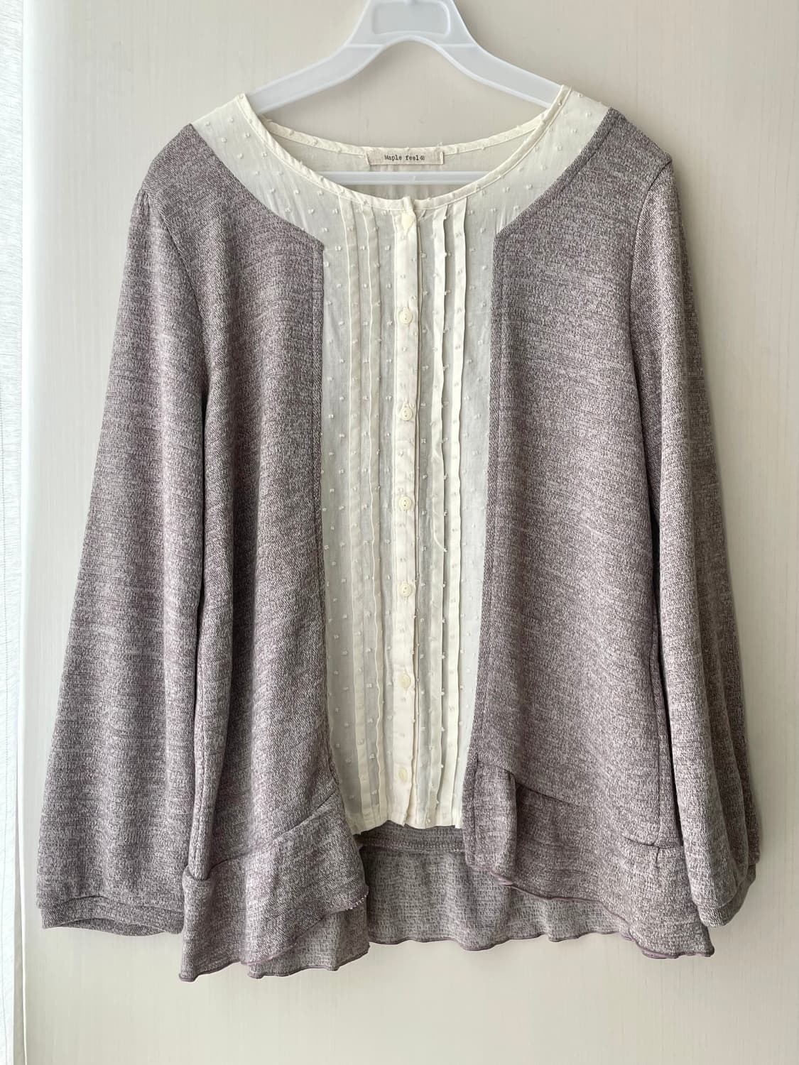 카모메산장 청순 모리 세트 / 모리걸 할모리 상품이미지2