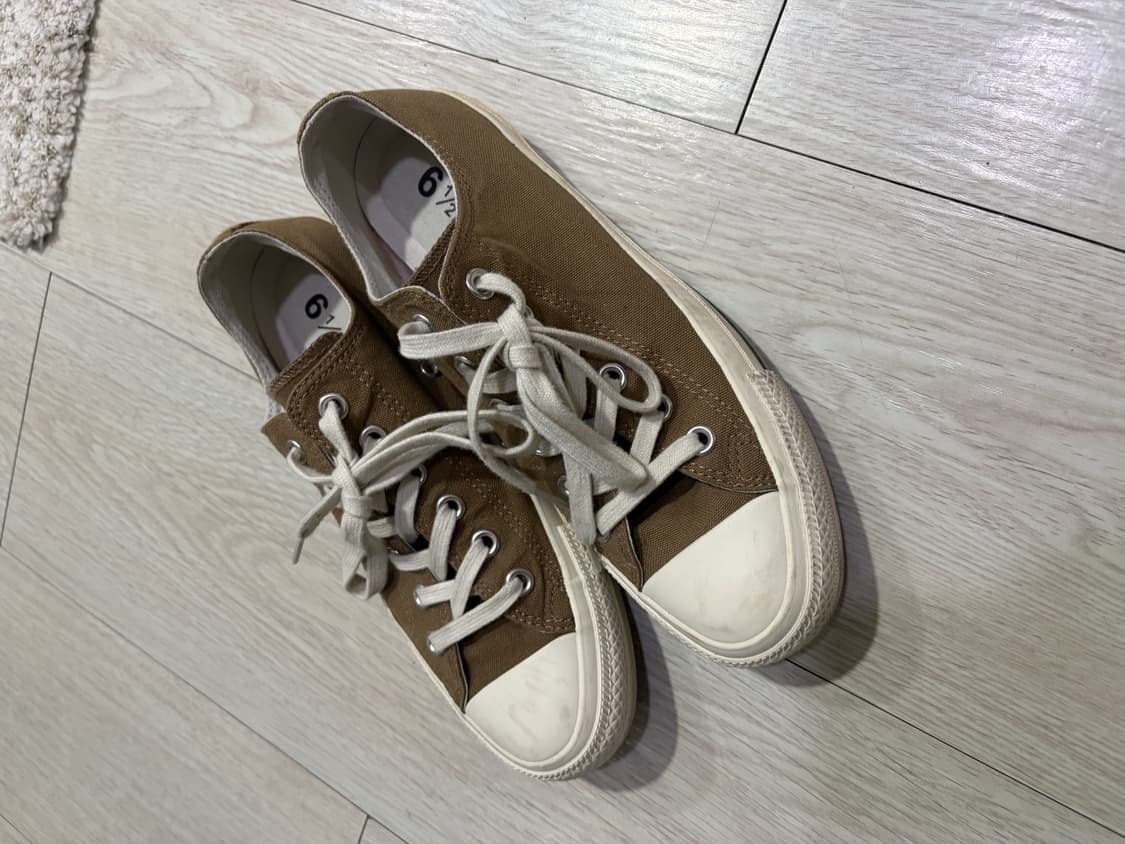 MHL 컨버스 250 상품이미지1