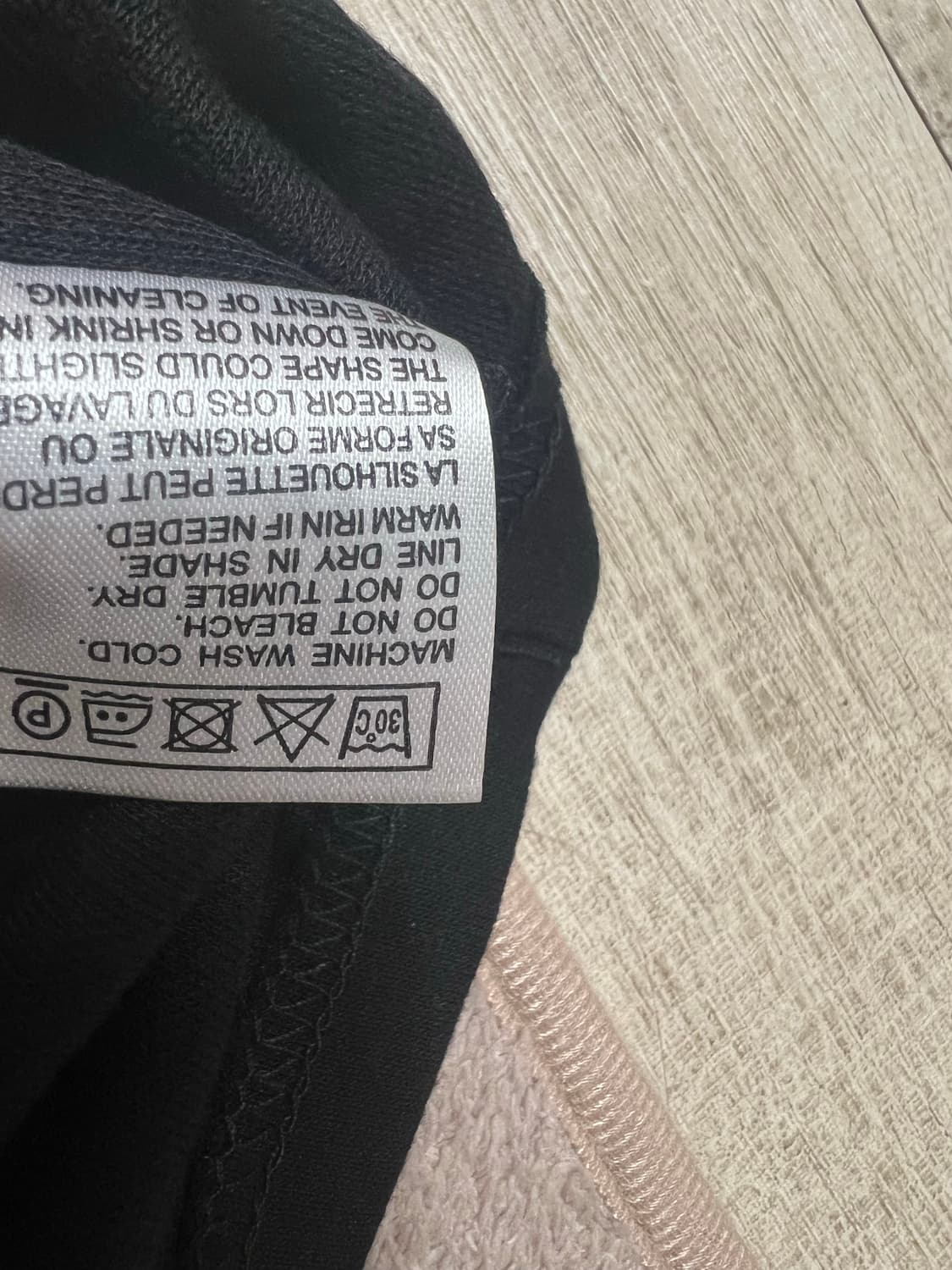 스투시 다이스 슬리브리스 나시(새상품) 상품이미지6