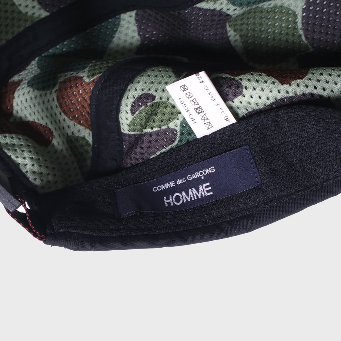 COMME des GARCONS HOMME x BRIEFING 상품이미지6