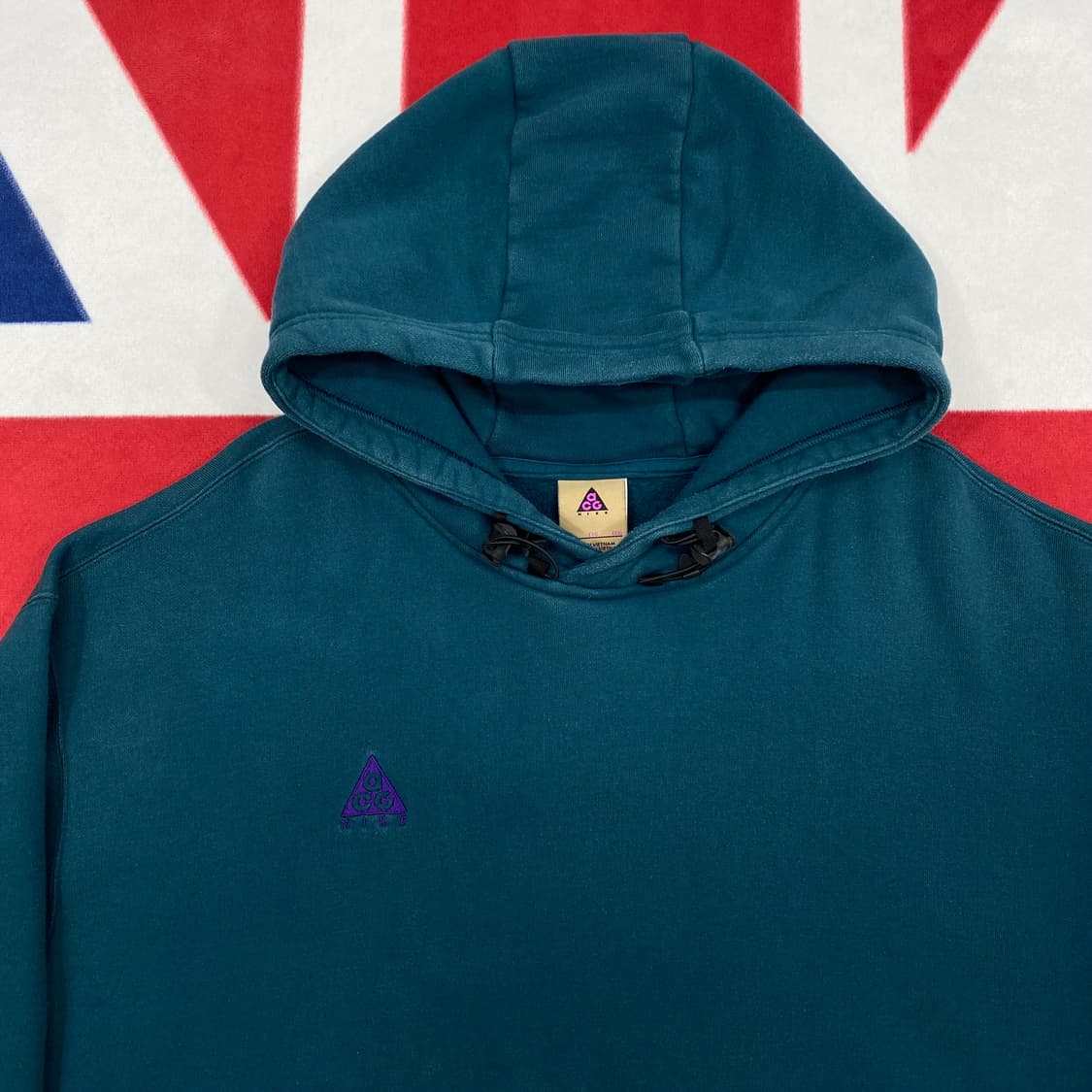 나이키 ACG 후드티 XXL 상품이미지3