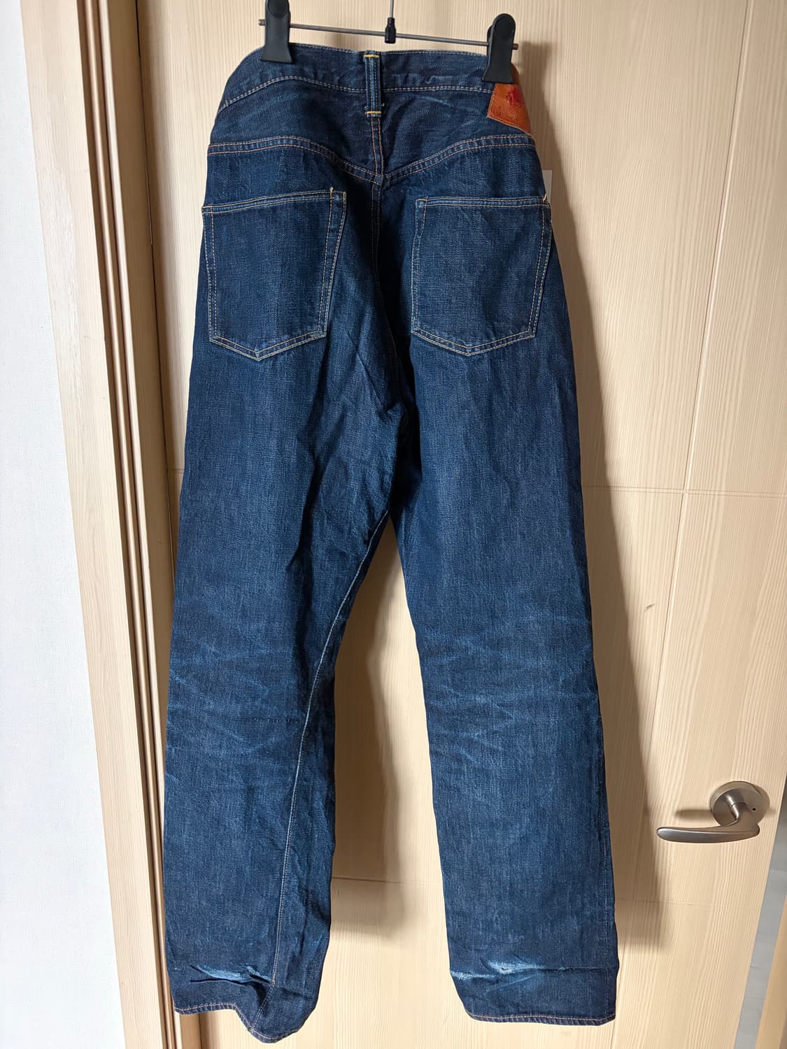 풀카운트 1101 33사이즈 상품이미지2