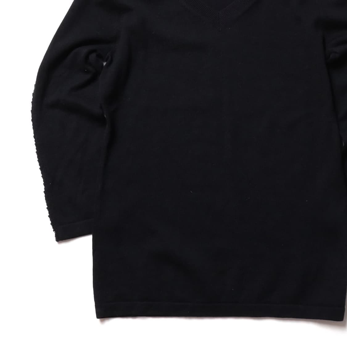 셀린느 Celine Linen Blended Knit 
 상품이미지3