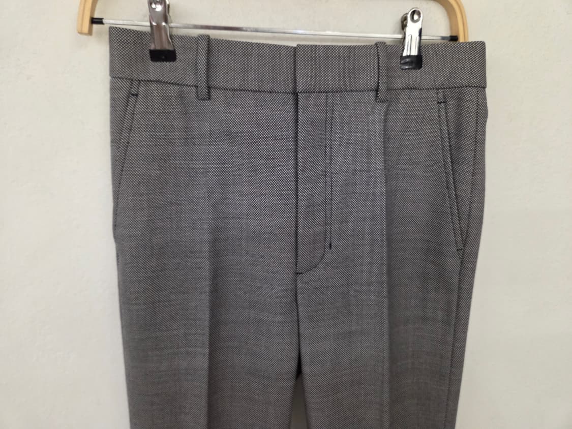 헬무트랭 슬랙스 27 상품이미지2