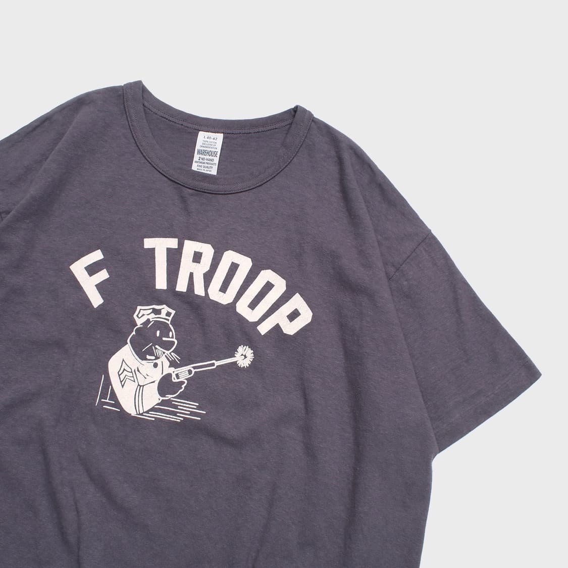 WAREHOUSE  상품이미지2