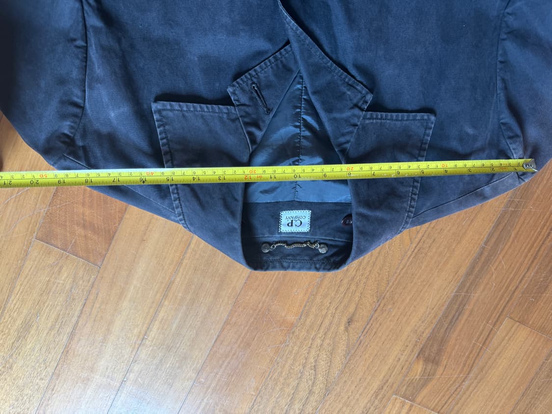 CP컴퍼니 자켓 입니다 상품이미지6