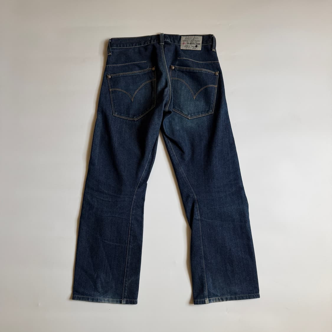 엔지니어드진 Levi’s Engineered Jeans 29 상품이미지4