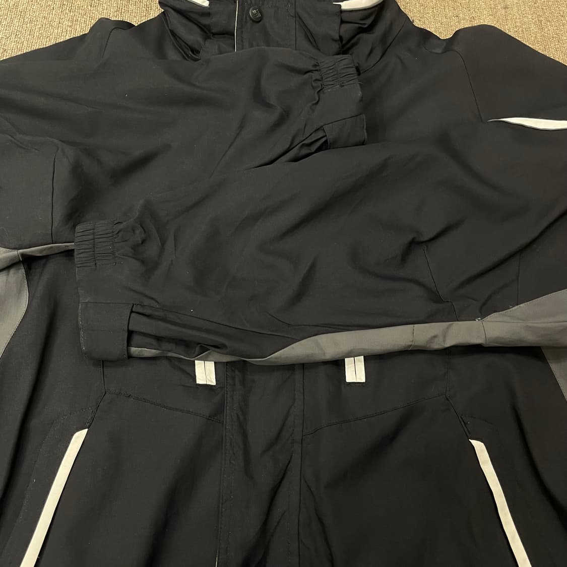  (L) Columbia 컬럼비아 마운틴 자켓 상품이미지5