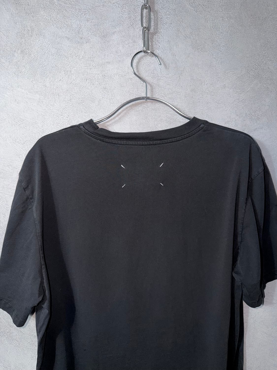 Maison Margiela 4-Stitch T-Shirt 상품이미지3