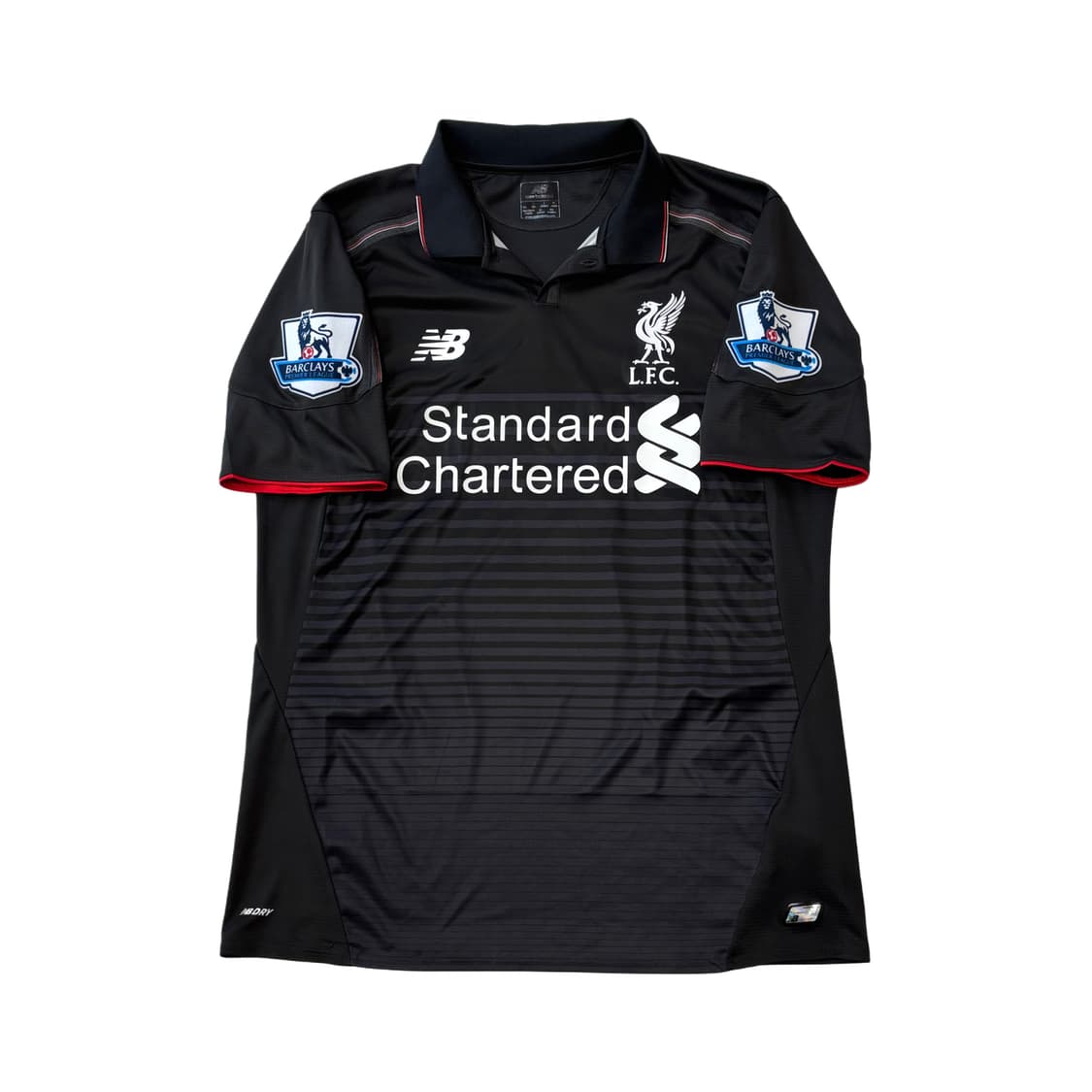 뉴발란스 리버풀 15 16 써드 제라드 유니폼 상품이미지1