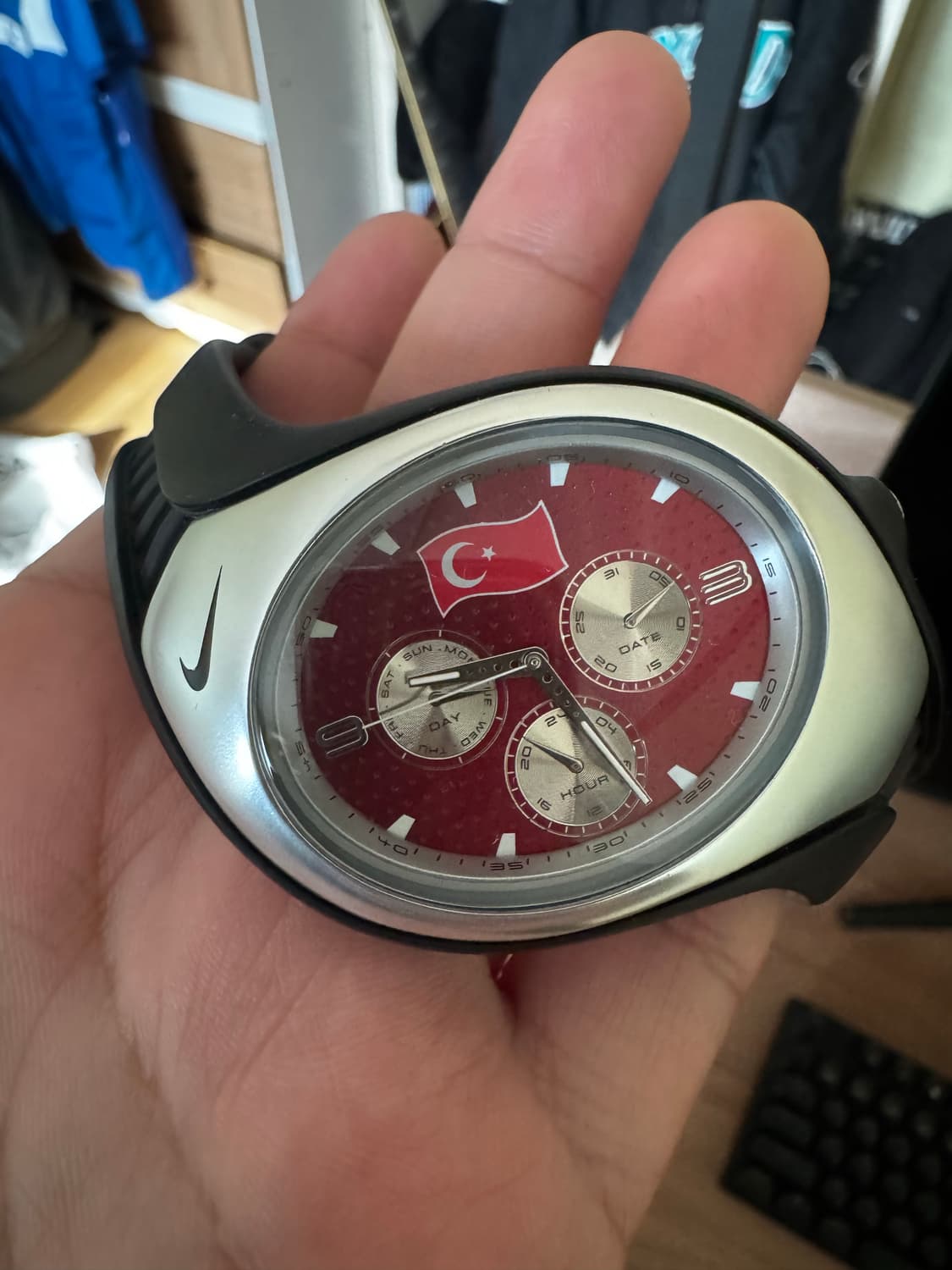 나이키 트라이엑스  상품이미지1