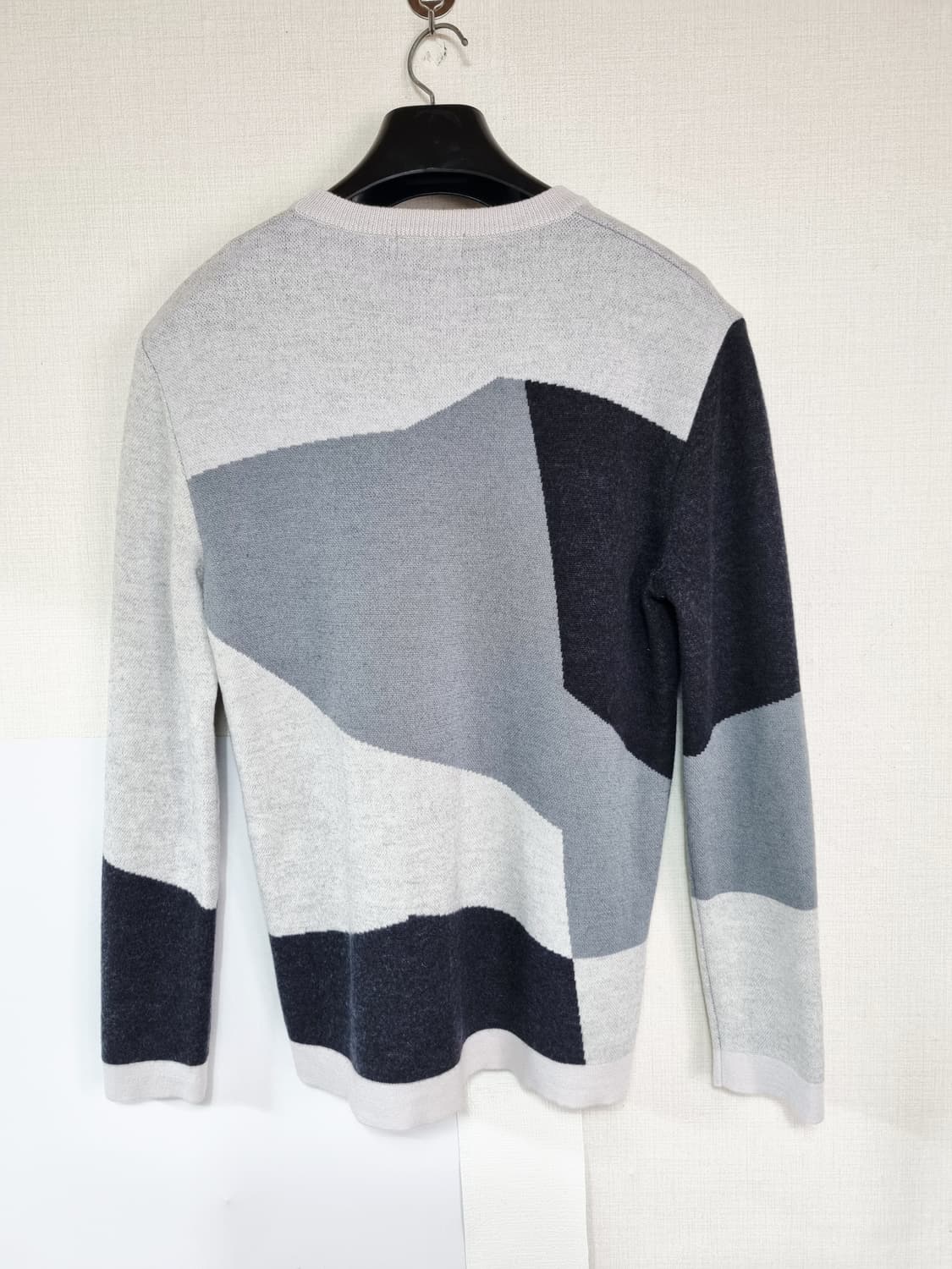 타임 정품 니트 95-100사이즈 상품이미지2