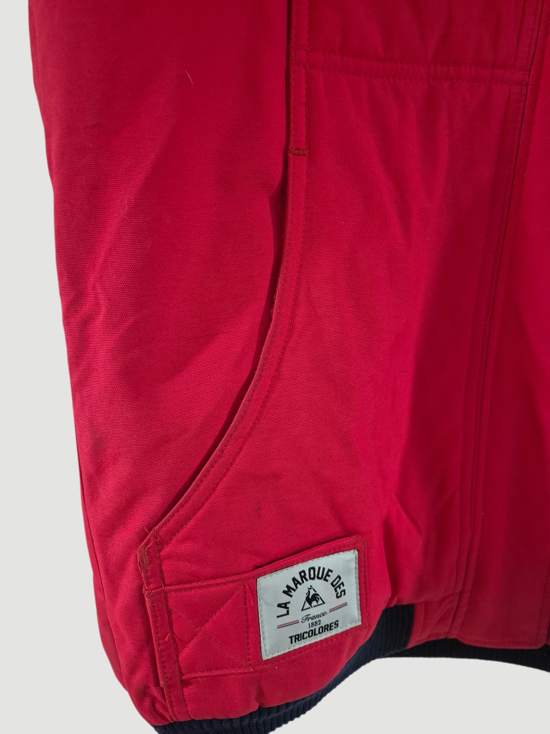 [M]르꼬끄 여자 패딩 상품이미지5