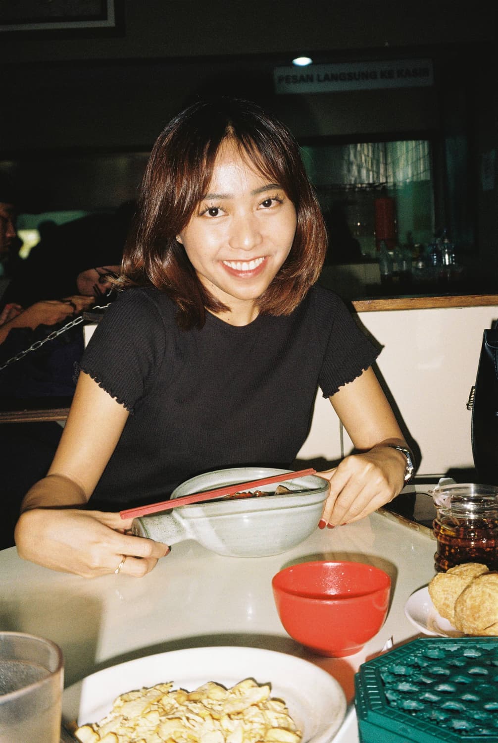 작례O 명기 롤라이x삼성 케녹스 z145 파노라마 필름카메라 빈티지 필카 상품이미지4